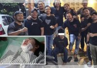4 Fakta Mantan Pacar Siram Air Keras ke Wanita di Bekasi, Pelaku Sudah Ditangkap Polisi di Cibinong
