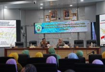 Pemkab Balangan Dorong Partisipasi Perempuan dalam Politik Melalui Pelatihan Kapasitas