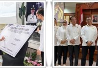 Pemkab Banjar Luncurkan CSR Award 2025 untuk Sinergikan Program TSP dengan Pembangunan Daerah