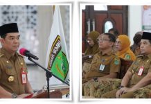 Pemkab Tanah Bumbu Gencarkan Pemberian Tablet Tambah Darah dan Lomba Vlog Stunting 2024