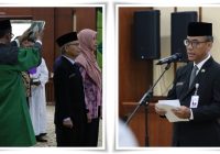 114 Pejabat Fungsional Pemprov Kalsel Dilantik, Siap Dukung Tata Kelola Pemerintahan Berkelas!