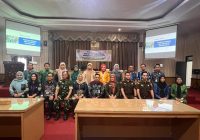 Pengarusutamaan Gender di Balangan: Meningkatkan Kapasitas Aparatur untuk Keadilan Gender