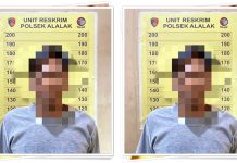 Pertikaian Berdarah di Handil Bakti, Muhammad Akbar Tewas di Tangan Warga Persada Permai