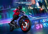 Yamaha MX-King 150 2025, Hadirkan Varian Baru dengan Aura “King of Street” yang Gagah & Sporty