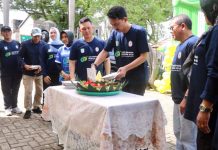 RSUD Ratu Zalecha Gelar Syukuran HKN ke-60, Bupati Saidi Mansyur Ajak Teruskan Gaya Hidup Sehat