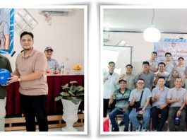 Perbasi Tanah Bumbu Gelar Rapat Kerja Tahunan: Evaluasi Program 2024 dan Target 2025