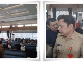 Rasionalisasi Anggaran, Pemprov Kalsel Fokus pada Efisiensi dan Investasi!