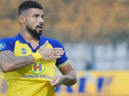 Hadapi Liga 1 Musim Depan, Barito Putera Siap Gaet Bek Andalan Asal Brasil dalam Bursa Transfer