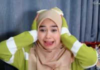 Dituduh Operasi Plastik, Ria Ricis Tegaskan: "Filter Aja Kok, Jangan Lebay!"