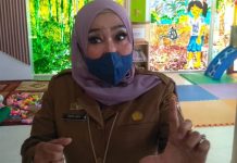 Dispersip Kalsel Musnahkan Arsip Tua Milik Tiga Instansi, Segini Jumlahnya