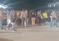 Terjadi Perkelahian di Pelabuhan Trisakti Banjarmasin
