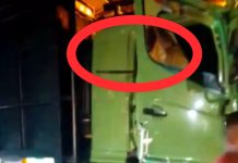Beredar Kronologi Perkelahian di Pelabuhan Trisakti
