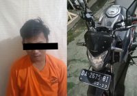Jambret di Jalan Manunggal II Banjarmasin Berhasil Diringkus Polisi