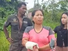 Bukan Begal Ibu-Ibu, ini Penjelasan Polresta Palangka Raya Soal Kejadian di Jalan G Obos