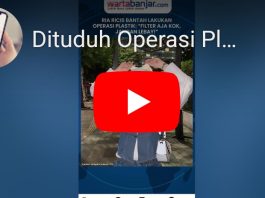 VIDEO Dituduh Operasi Plastik, Ria Ricis Tegaskan: “Filter Aja Kok, Jangan Lebay!”