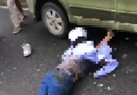 Pengendara Meninggal Dunia di Jalan Trans Kalimantan km 14 Basarang
