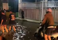 Waspada Besok Malam Banjir Rob di Banjarmasin Capai 2,6 Meter