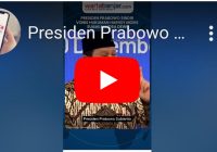 VIDEO Presiden Prabowo Sindir Vonis Hukuman Harvey Moeis Suami Sandra Dewi