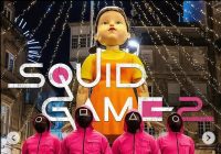 Imbas Squid Game 3 Viral, Squid Game 1 dan 2 Trending Global Lagi di Netflix
