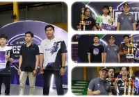 Festival Esports Kalsel 2024: Ajang Bergengsi Cetak Juara, Berikut Daftar Pemenangnya!
