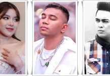 Tiara Andini, Fabio Asher, dan Ada Band Siap Gegerkan Malam Puncak Harjad ke-59 Tabalong!