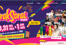 Sambut Libur Nataru TMII Siapkan Acara ini, Dijamin Seru!
