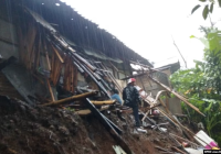 Proses Pencarian Korban Banjir dan Longsor Sukabumi Masih Dilakukan