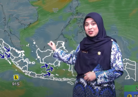 Anggaran BMKG Dipangkas, Akurasi Peringatan Tsunami dan Gempa Turun