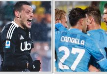 Hasil Pertandingan Venezia vs Como: Jay Idzes Bersinar di Tengah Cuaca Ekstrem, Laga Berakhir Imbang 2-2