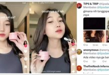 Heboh! Kompilasi Video Syur Mirip Seleb TikTok Zqya Beredar, Benarkah Dijebak?