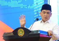 Wamenag Wacanakan Libur Sekolah Sebulan Penuh Selama Ramadhan, Ini Komentar Netizen