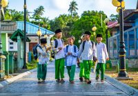 Gali Potensi Pariwisata Budaya Melayu, Kementerian PU Tuntaskan Penataan Pulau Penyengat di Kepri