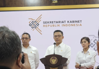 Menlu Desak Investigasi Penembakan WNI di Selangor Malaysia