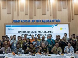 Jelang Nataru, PLN Siapkan Sistem Keamanan Obvit Kelistrikan