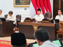 Pastikan Kesiapan Infrastruktur Jelang Nataru, Begini Yang Dilakukan