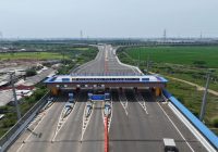 Raker Persiapan Natal dan Tahun Baru, Kementerian PU Operasionalkan Tol Baru dan Buka Tol Fungsional