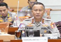 Operasi Lilin 2024 Digelar Selama 13 Hari, Jajaran Korlantas Diberi Pelatihan untuk Persiapan