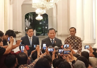 Gus Miftah Mundur Dari Jabatannya, Presiden Prabowo: Sikap Ksatria!