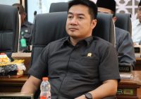 Jelang Perayaan Natal, Begini Ajakan Fathurrahman, Anggota DPRD Balangan