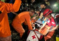 Temuan Jasad Pria di Sungai Gampa Gegerkan Warga, Ini Identitasnya: