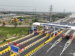 Kementerian PU Ungkap Dampak Kenaikan PPN Terhadap Tarif Tol