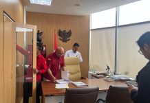 Kepala Dinas Kebudayaan DKI Jakarta Bakal Dinonaktifkan Hari Ini