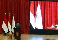 Tegas Memberantas Korupsi, Presiden Prabowo: Tak Perlu Ragu, Kita Setia pada Rakyat, Tegakkan Hukum!