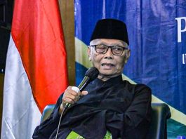 Klaim Wacana Muktamar Direstui Sesepuh, PBNU: Cuma Kebohongan!