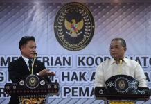 Perundingan RI-Filipina Sukses, Ada Kemajuan Soal Teknis Kepulangan Mary Jane