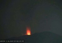 Waspada! Erupsi Gunung Berapi di Indonesia Tengah Berlangsung