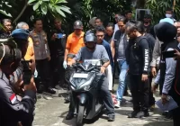 Cerita Pemilik Homestay: Sempat Dengar Teman Wanita Agus Buntung Menangis