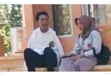 Busyet! Pakai 'Mantra' dan Ngaku Guru Sakti, Agus Buntung Rayu Korban, Terungkap dalam Video 3 Menit