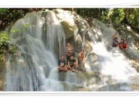 Disporapar Balangan Ekspose Pengembangan 4 Destinasi Wisata, Fokus pada Potensi Lokal