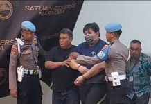Anak Bos Toko Roti George Sugama Halim Diperiksa Kejiwaan Terkait Kasus Penganiayaan Viral